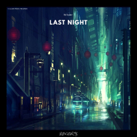 Last Night (Single)