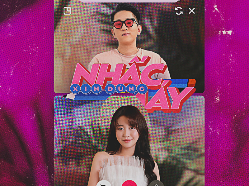 Xin Đừng Nhấc Máy