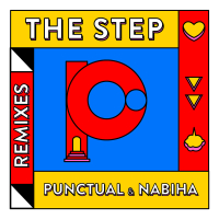 The Step (Remixes) (Single)