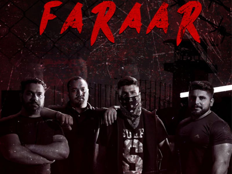 Faraar (Single)