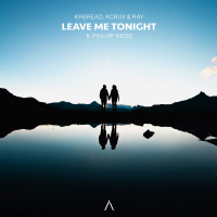 Leave Me Tonight (feat. Philipp Reise) (Single)