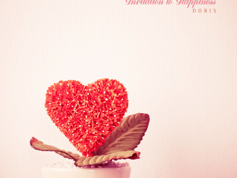 Invitation to Happiness (Single)