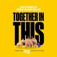 Together In This (From The Jungle Beat Motion Picture) (Single)