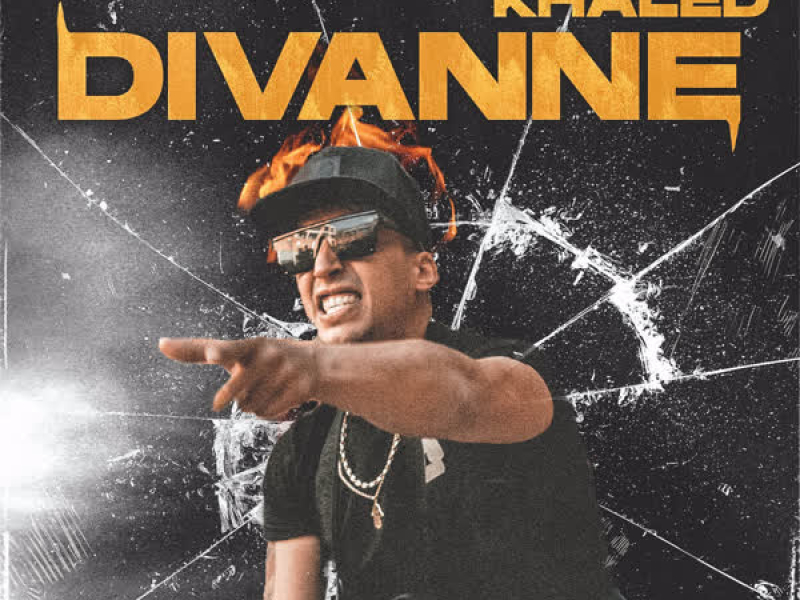 Divanne (Single)