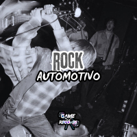 Rock Automotivo (Single)