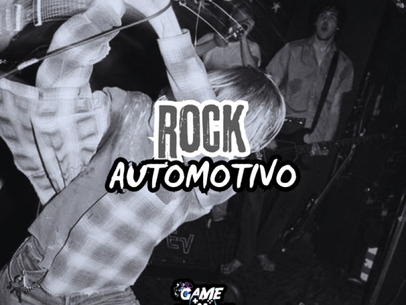 Rock Automotivo (Single)