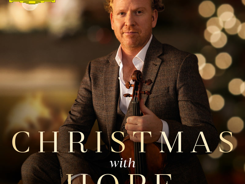 Christmas with Hope (EP)