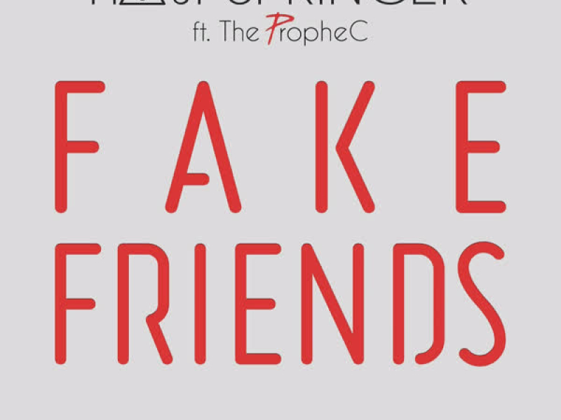 Fake Friends (Single)