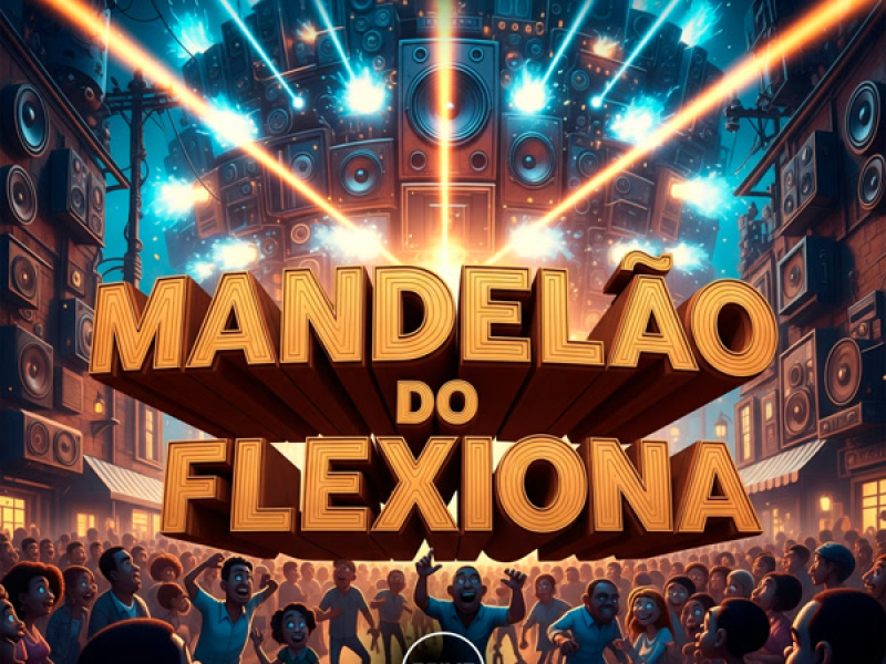 Mandelão Do Flexiona (Single)