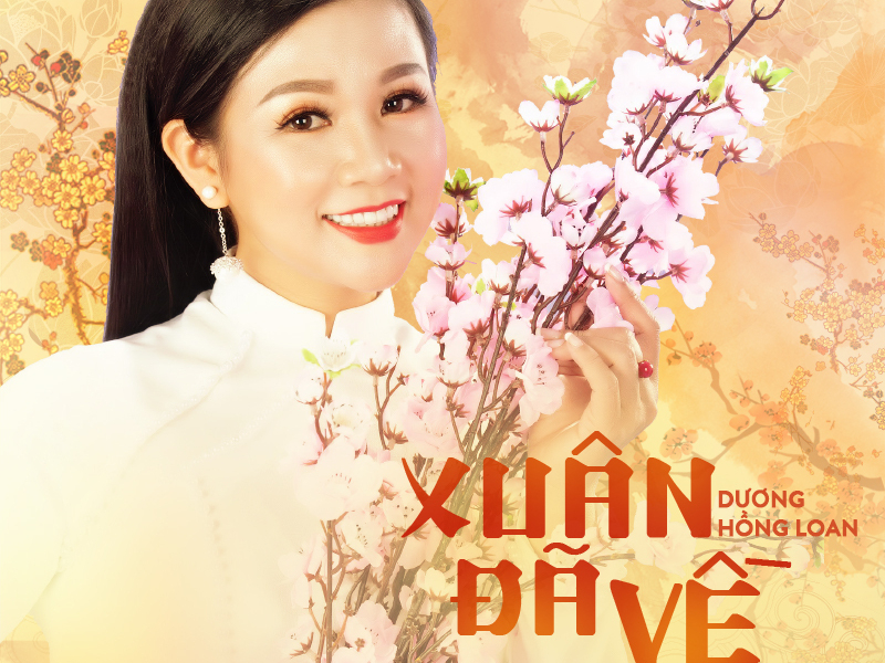 Xuân Đã Về