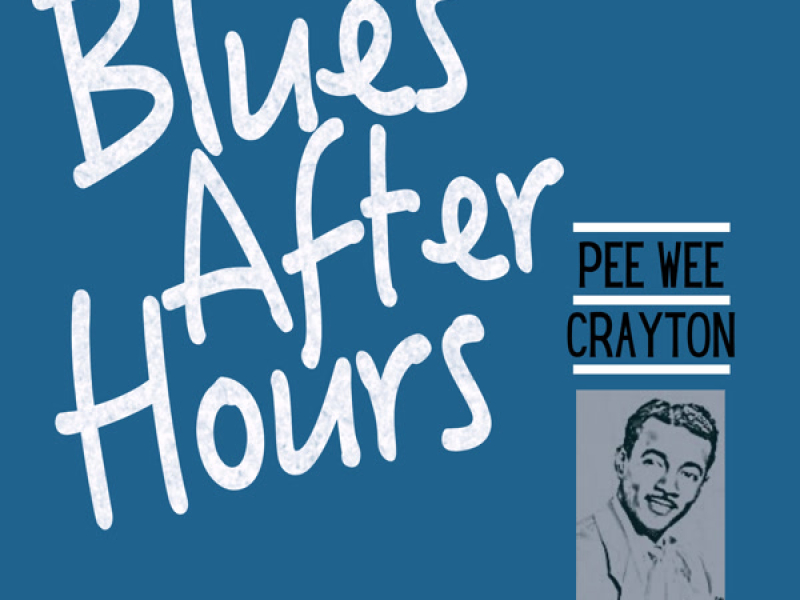 Blues After Hours
