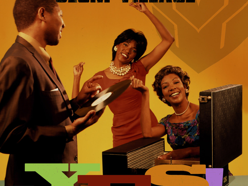 Yes! (Edited Version)