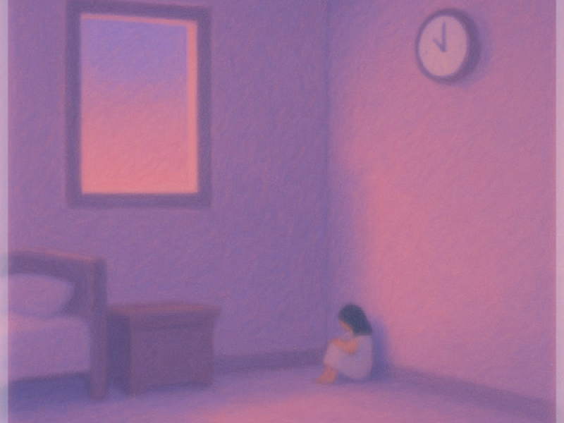 Our Music Drama Part.5 I Can't Believe It's Over (Single)