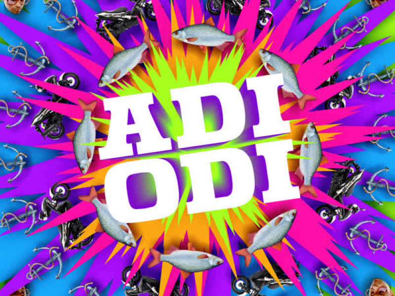 Adi Odi (From 
