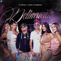 DELINCUENTE (Single)
