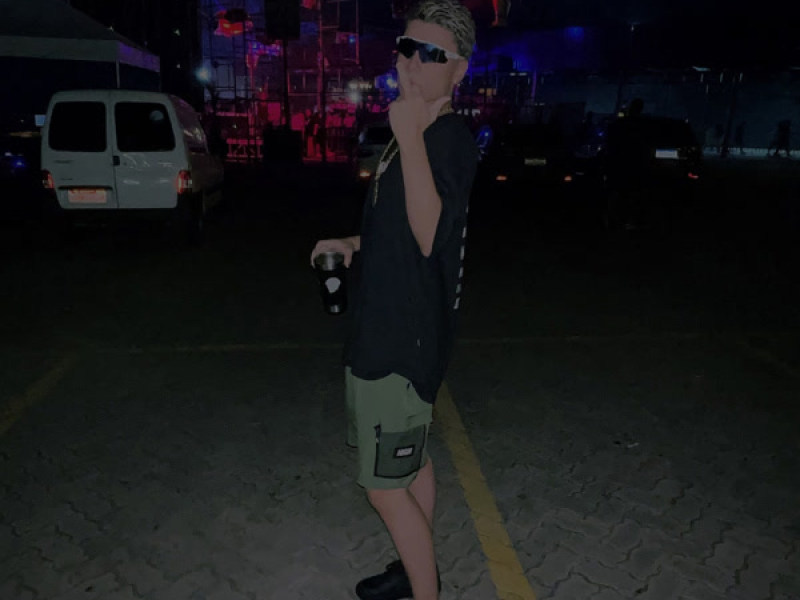 Lado Mal Lado Bem (Single)