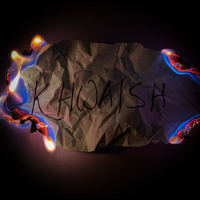 Khwaish (feat. Aajnabi) (Single)