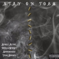 Stay on Toes (Single)