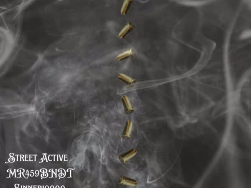 Stay on Toes (Single)