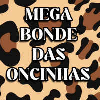 MEGA BONDE DAS ONCINHAS (Single)
