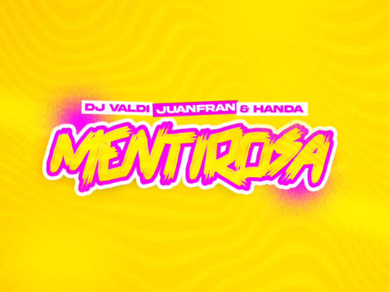 MENTIROSA (Single)
