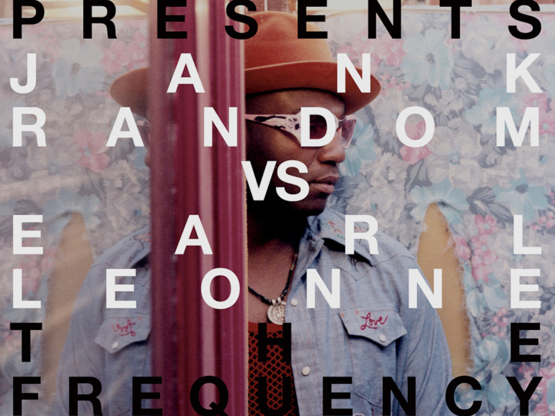 Shafiq Presents Jank Random vs. Earl Leonne The Frequency Clash