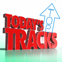 Today's Top Tracks