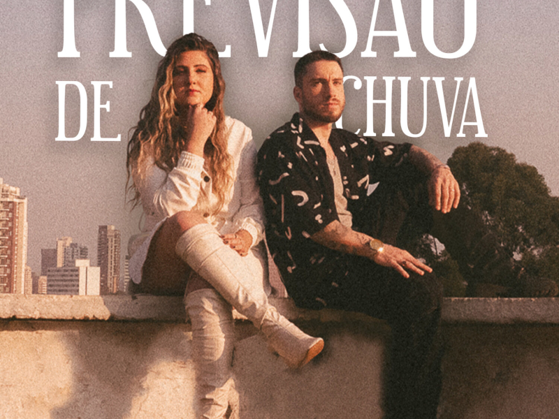 Previsão de Chuva (Single)