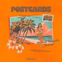 Postcards (Single)