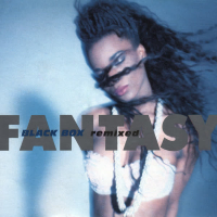 Fantasy (Remixed) (EP)