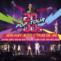Áun Hay Algo / Tras De Mí (En Vivo) (Single)