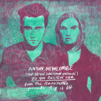 Do You Believe Her (Single)