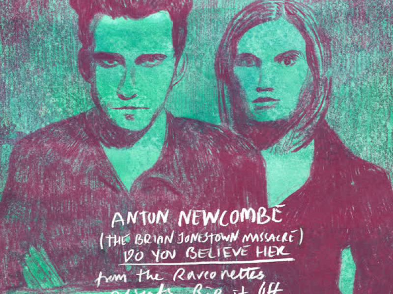 Do You Believe Her (Single)