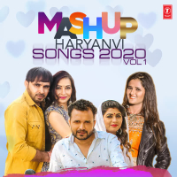 Mashup Haryanvi Songs 2020 Vol-1 (Single)
