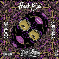 Freek Gang (Single)
