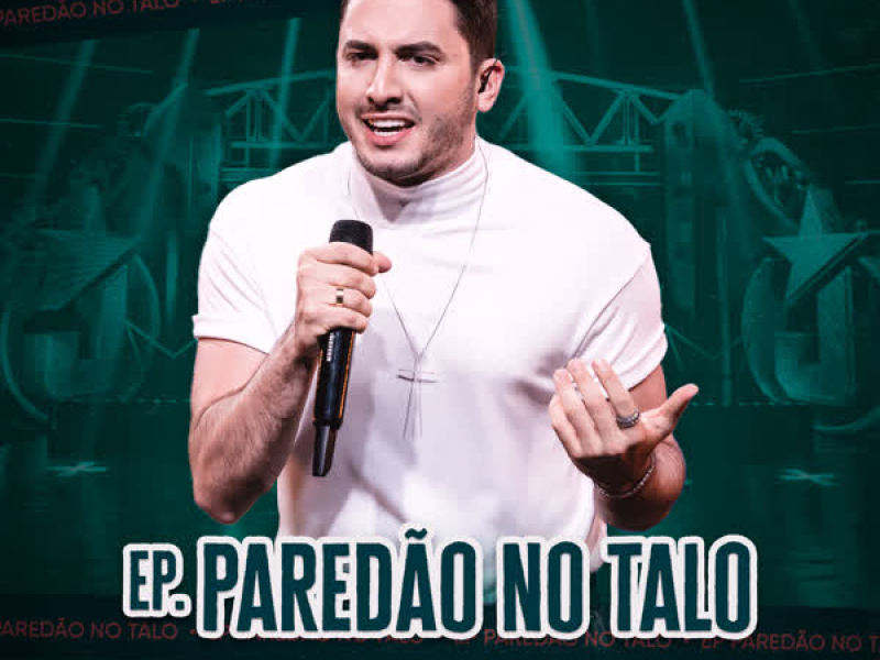 Paredão No Talo, Ep (EP)