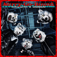 Merry-Go-Round (Single)
