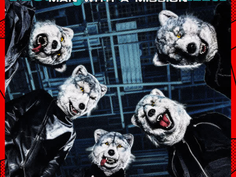 Merry-Go-Round (Single)