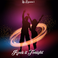 Rock It Tonight (Single)