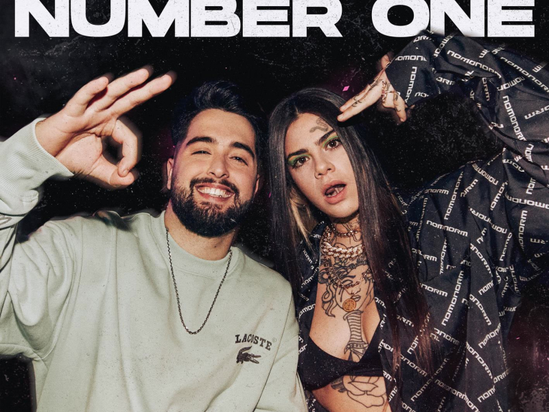 Number One (Single)