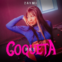 Coqueta Rkt (Single)