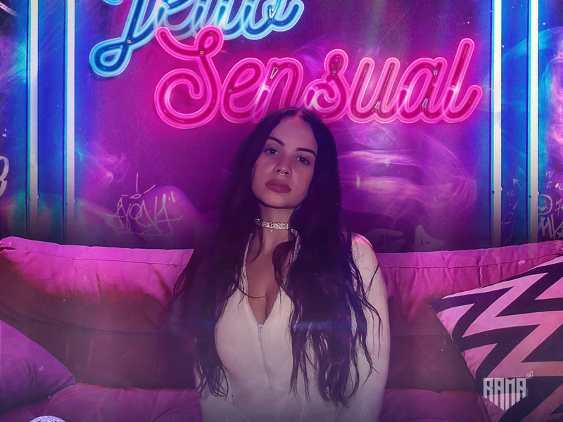 Jeito Sensual (Single)