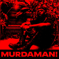 MURDAMAN! (Single)