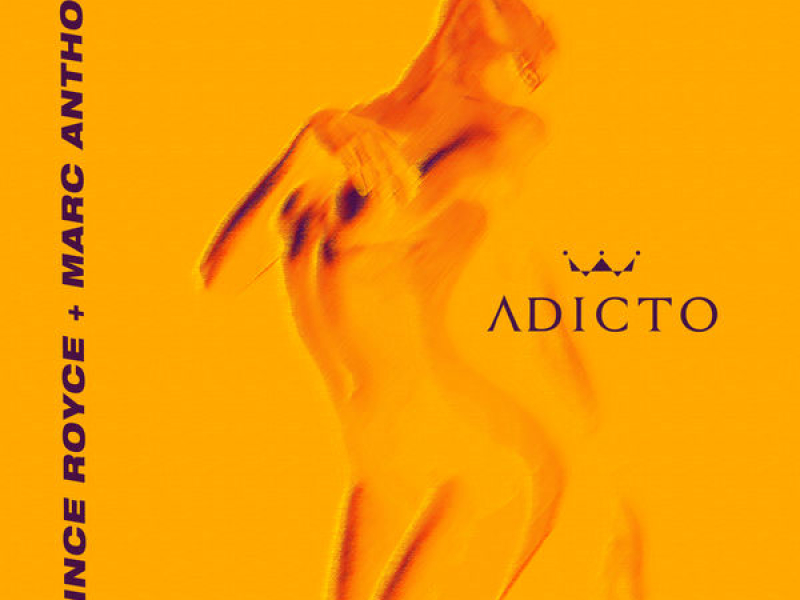 Adicto (Single)