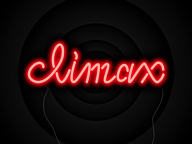 Climax (Single)