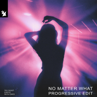 No Matter What (Progressive Edit) (Single)