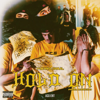 HOLD ON (Single)