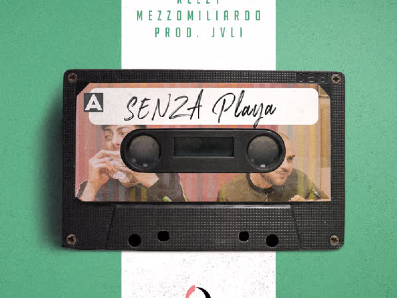 Senza Playa (Single)