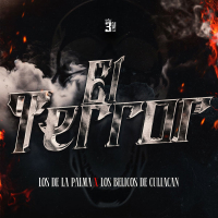 El Terror (Single)