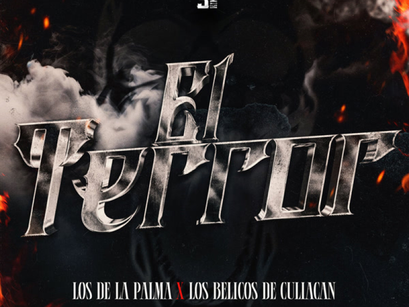 El Terror (Single)
